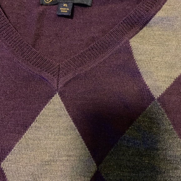 Men’s Sweater - Picture 9 of 12